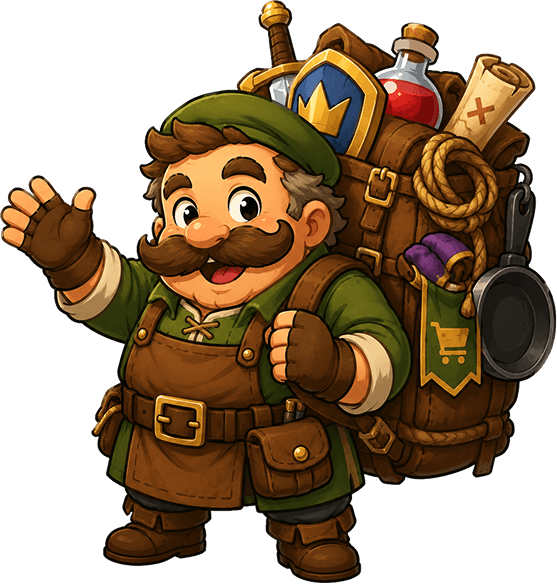 merchant